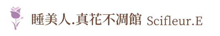 永生花,花店,不雕花